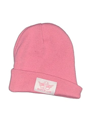 Boys Lie Beanie (view 1)