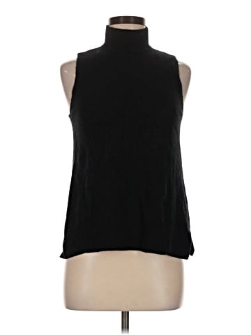 H By Halston Sleeveless Top (view 1)