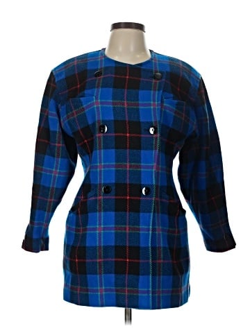 Escada by Margaretha Ley Jacket (view 1)
