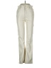 Mother 100% Polyurethane Ivory Casual Pants Size 24 waist - photo 1