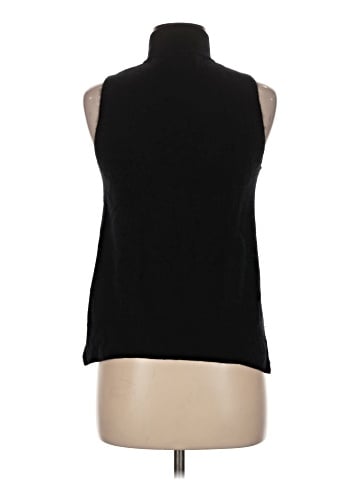 H By Halston Sleeveless Top (view 2)