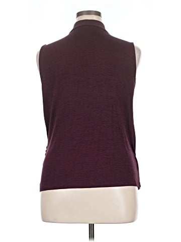 41Hawthorn Sleeveless Blouse (view 2)