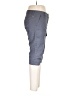 PrAna Color Block Blue Casual Pants Size 31 waist - photo 4