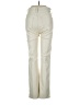 Mother 100% Polyurethane Ivory Casual Pants Size 24 waist - photo 2