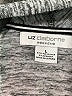 Liz Claiborne Gray Kimono Size L - photo 7