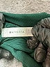 Athleta Green Long Sleeve Top Size XL - photo 7