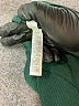 Athleta Green Long Sleeve Top Size XL - photo 9
