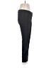 Ann Taylor LOFT Solid Black Active Pants Size 4 - photo 4