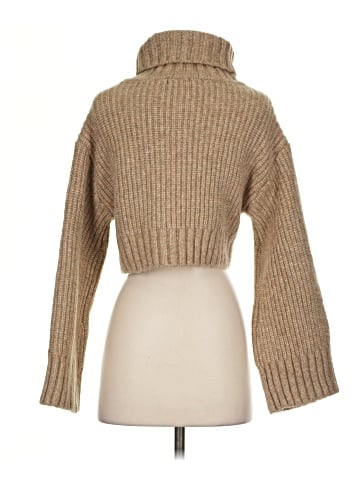 Lovers + Friends Turtleneck Sweater (view 2)