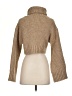 Lovers + Friends Tan Turtleneck Sweater Size XS - photo 2