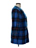 Escada by Margaretha Ley Blue Jacket Size EU 42 / US 12 - photo 4