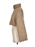 Lovers + Friends Tan Turtleneck Sweater Size XS - photo 5