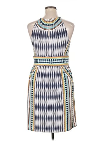 London Times Casual Dress (view 2)