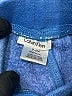 Calvin Klein Blue Casual Pants Size 3-6 mo - photo 3