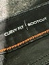 Lee Black Jeans Size 18S - photo 5
