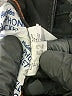 Lee Black Jeans Size 18S - photo 7