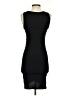Leith Solid Black Cocktail Dress Size XS - photo 2