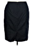 Talbots Black Denim Skirt Size 16 - photo 2