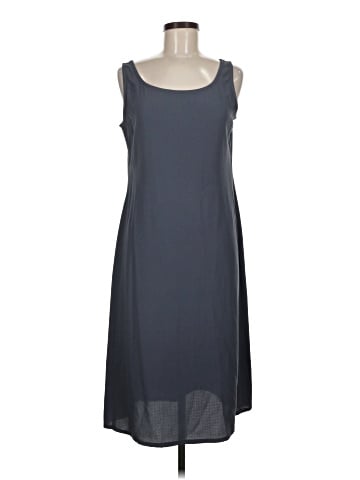 Eileen Fisher Casual Dress (view 1)