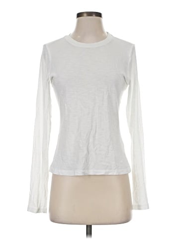 Marine Layer Long Sleeve T-Shirt (view 1)