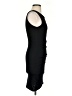 Leith Solid Black Cocktail Dress Size XS - photo 4