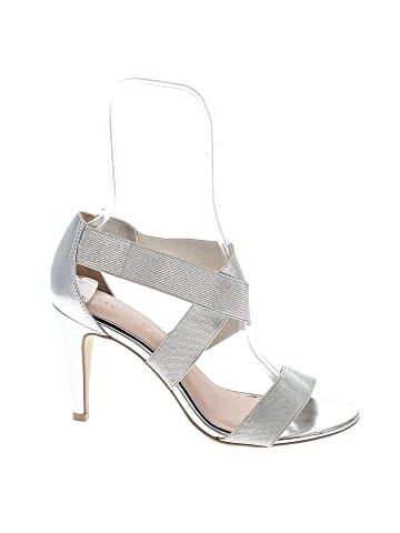 Kelly & Katie Sandals (view 1)