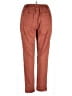 Cato Solid Brown Casual Pants Size 14 - photo 2