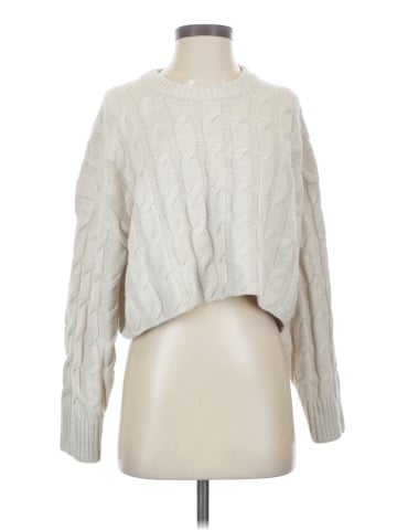 Babaton Pullover Sweater (view 1)