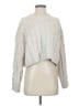Babaton Ivory Pullover Sweater Size S - photo 1