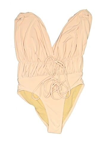 Norma Kamali One Piece Swimsuit (view 2)