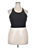 Active by Old Navy Black Tank Top Size 18 - photo 1