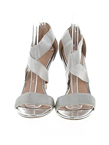 Kelly & Katie Sandals (view 2)