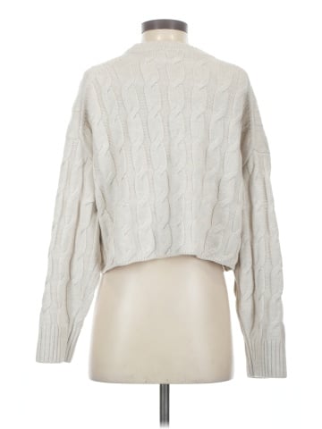 Babaton Pullover Sweater (view 2)