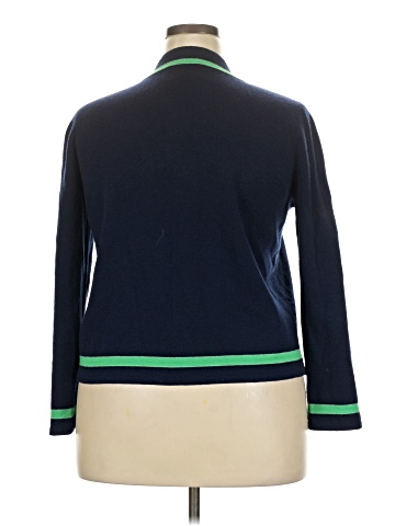 J.Crew Wool Cardigan (view 2)