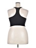 Active by Old Navy Black Tank Top Size 18 - photo 2