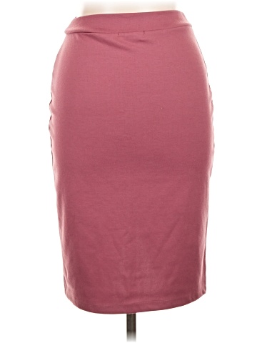 Popular Basics Casual Skirt (view 2)