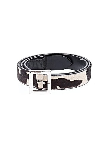Nine West Leather Belt (view 1)