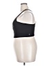 Active by Old Navy Black Tank Top Size 18 - photo 5