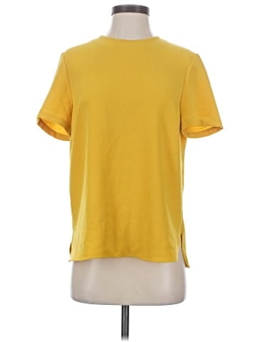CATHERINE Catherine Malandrino Short Sleeve Top (view 1)