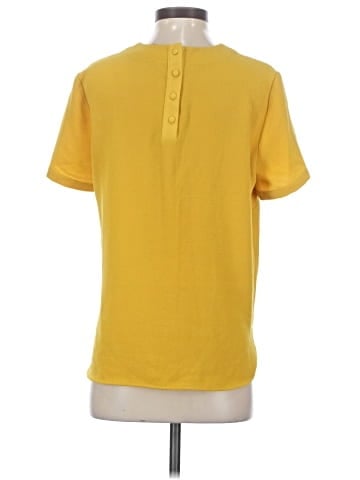 CATHERINE Catherine Malandrino Short Sleeve Top (view 2)