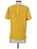 CATHERINE Catherine Malandrino Yellow Short Sleeve Top Size S - photo 2