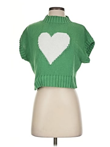 Unbranded Sweater Vest (view 1)