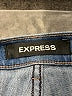 Express Blue Jeans Size 6R - photo 7