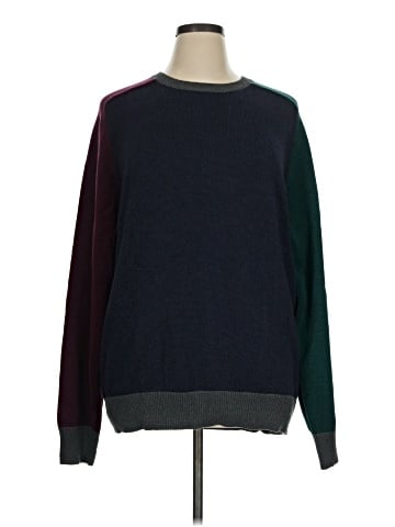 Brooks Brothers Pullover Sweater (view 1)