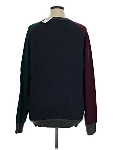 Brooks Brothers Pullover Sweater (view 2)