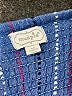 Mud Pie 100% Cotton Blue Casual Dress Size M - photo 7