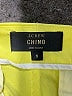 J.Crew Solid Yellow Shorts Size 8 - photo 3