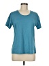 REI Co Op Teal Active T-Shirt Size M - photo 1