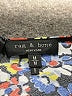 Rag & Bone Print Blue Casual Dress Size M - photo 7