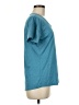 REI Co Op Teal Active T-Shirt Size M - photo 4